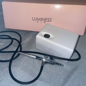 Luminess Air